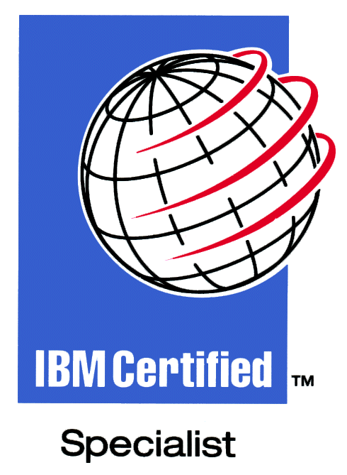 My IBM AIX Certification