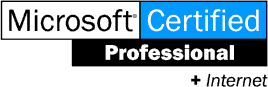 My MCP+I Certification
